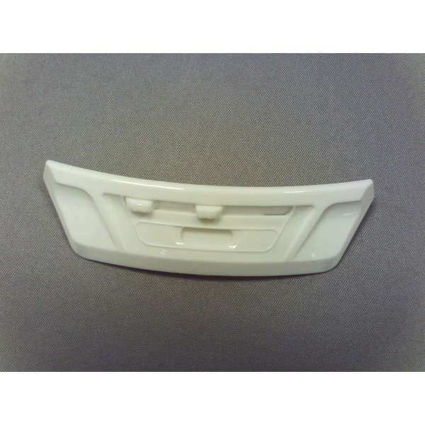 Shoei Shoei NXR Front Air Intake White